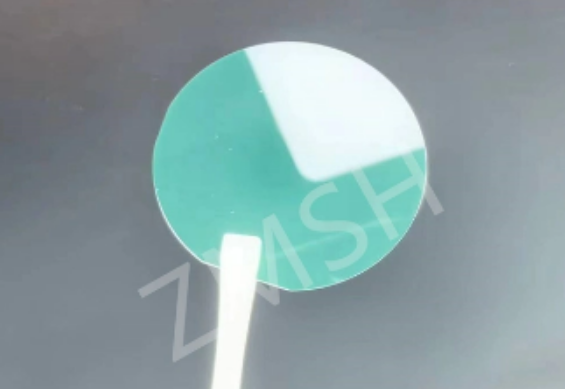 4H-N Силиконовый карбид Си Си субстрат 2 дюйма 3 дюйма 4 дюйма 6 дюйма 8 дюйма 12 дюйма Prime Grade Dummy Grade