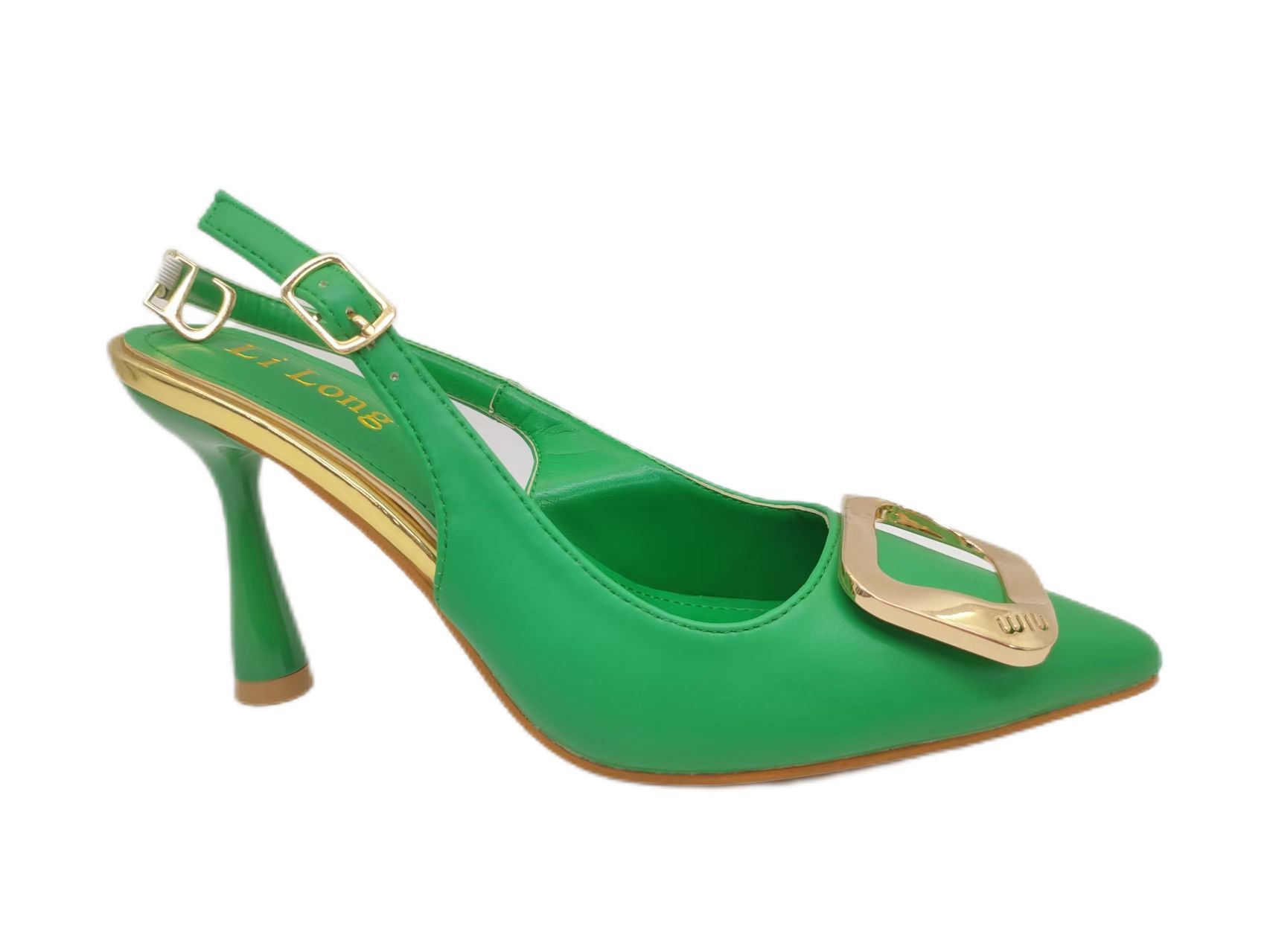 Ladies Dress Shoes
