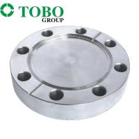 Níquel a liga Inconel 625 flanges cegas do BL 1