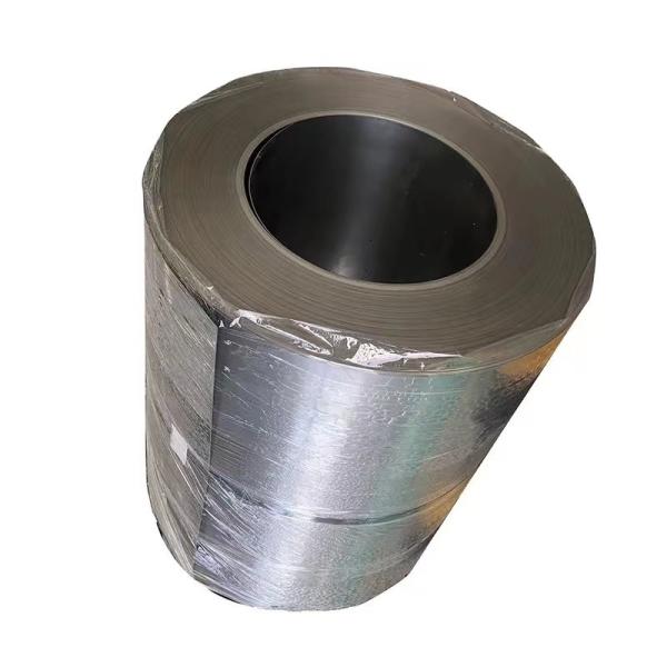 410 430 904l Precision Stainless Steel Strip Coil 201 304 316 409 201 Ss 304 Din 1.4305