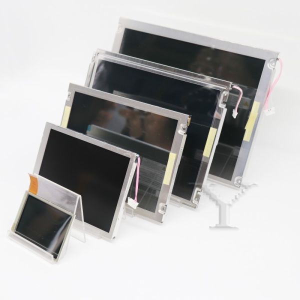ET0350A6DM6 for FLUKE Fluke Ti90/Ti125/Ti100/Ti105/Ti110 Thermal Imager Screen