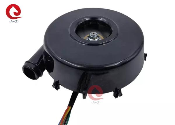 12/24V Small Blower Vibrating Sputum Exhaust Vest Fan For Air Purification Blower