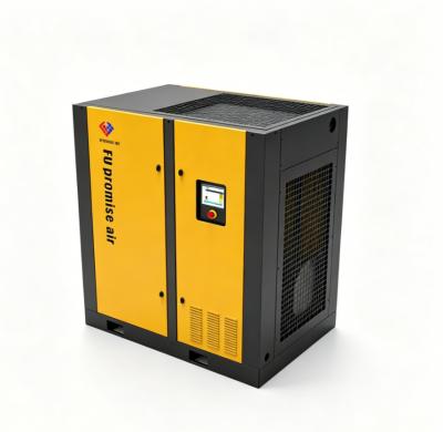 OE-55APF Single Stage Screw Compressor | Ultra-Wide Variable Airflow & Multi