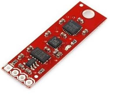 Sensor Breakout  3D Printer Diy Kit 9DOF ITG3200 / ADXL345/HMC5883L