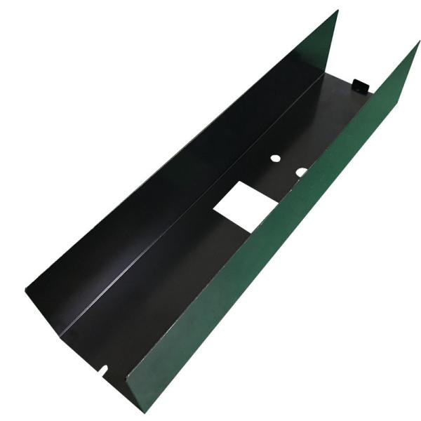 SPCC Electrial Communication Box Sheet Metal with Standards and Competitive Prices