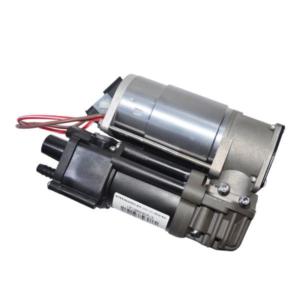 BMW G32 Air Ride Suspension Compressor Reduce Vibration And Enhance Performance