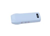 Fréquence de l'artère carotide 7.5-10MHz de balayages d'Echo Handheld Color Doppler Linear