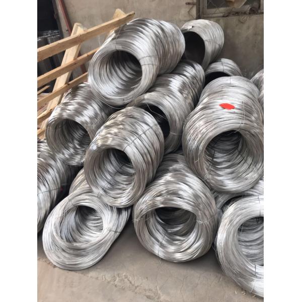 SGS 201 304 316 0.45mm сваривая провод нержавеющей стали