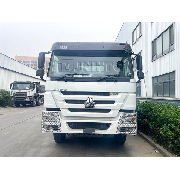 Китай Howo грузовик с откидывающим грузовиком 6х4 336-400 10 колесный 40 тонн с откидывающим грузовиком с низкой ценой высокое качество