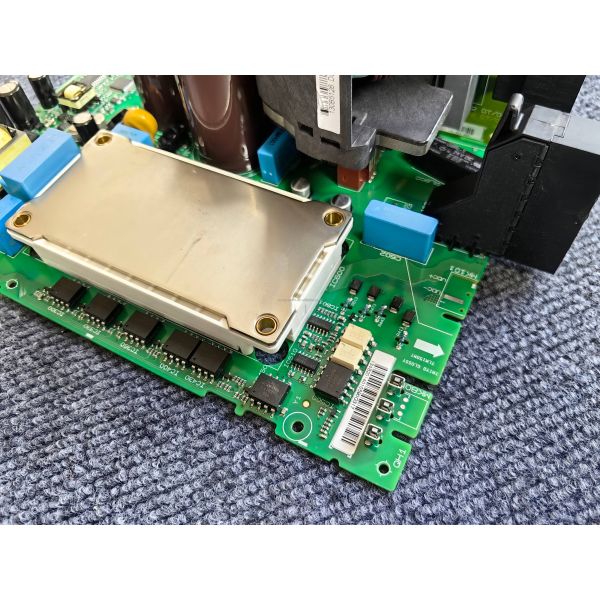 Factory Stock Supply Inverter Control Board 130B6002 5.5kw-7.5kw Danfoss Inverter CPU Control Board