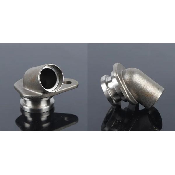 Lost Wax Casting Agricultural Spare Parts