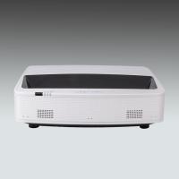 Projecteur laser de cinéma à domicile de 5000 lumens UST Résolution WUXGA