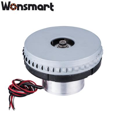 8.5Kpa ventilador de ventoinha de arrefecimento sem escovas