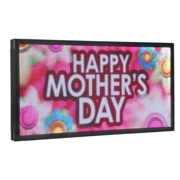 UL знаков СИД на открытом воздухе цифров P5 P6 P8 P10 SMD аттестовал