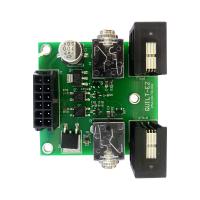 l'Assemblée conforme de carte PCB de 94v0 Rohs entretient 22 couches d'inverseur d'alimentation d'énergie