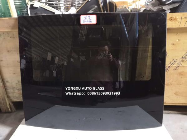 4d Sedan 2010 Hyundai Sonata Sunroof 2009 Honda Pilot Windshield OEM