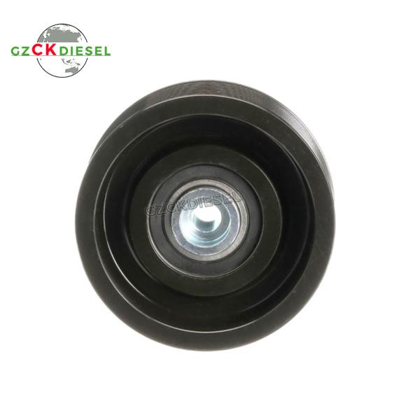 Polea tensora de la correa de distribución 21891328 23095589 23095565 24367092 24172395 para piezas de camiones Volvo