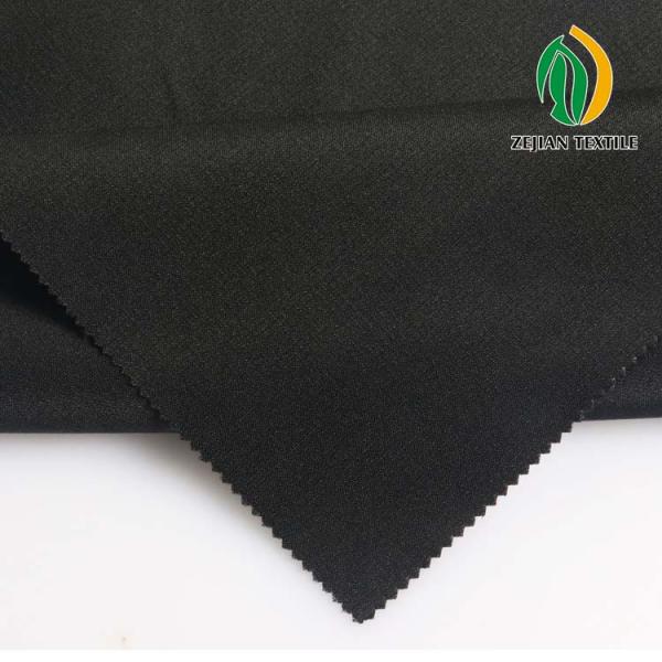 ocean recycle 150D 1MM ripstop oxford polyester fabric