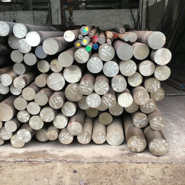 SAE1045 High Strength Polished Steel Rod 316 Stainless Steel Round Bar