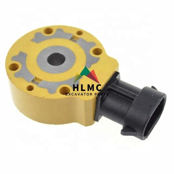 214-5427 2145427  E324D E325D Excavator Spare Part C7 C9 Injector Solenoid Valve