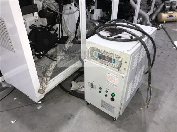 Flat Bed Label Die Cutting Machine & Hot Foil Stamping Machine Long Service Life