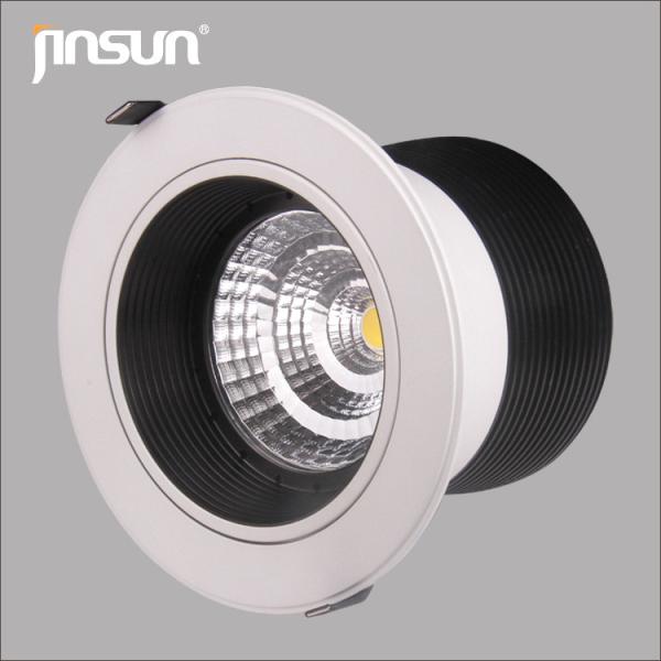 Elegant quality led downlight led cob electrical LED downlight 40w cob led downlight