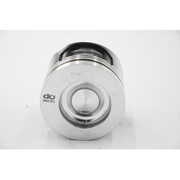 High Performance Volvo Excavator Parts D4D Piston Set One Year Warranty