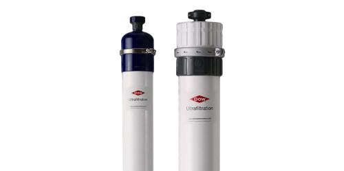 DOW FILMTEC SFP-2880 Módulos de ultrafiltração