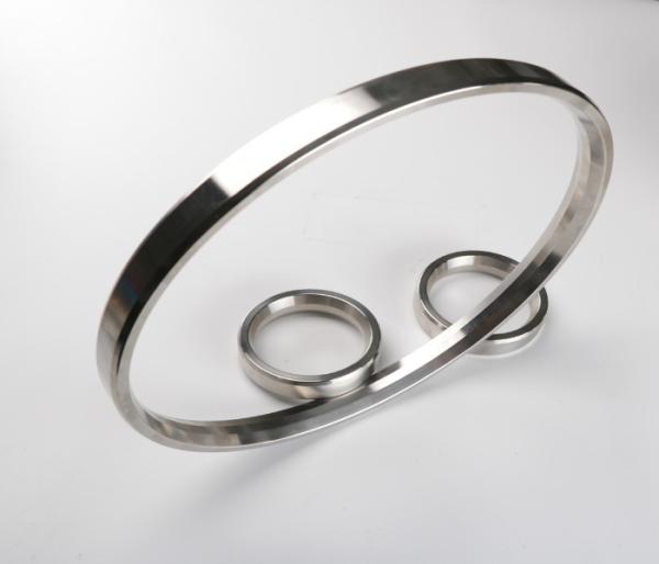 Heatproof HB160 SS309 RX Ring Joint Gasket Ring Type Joint Gasket