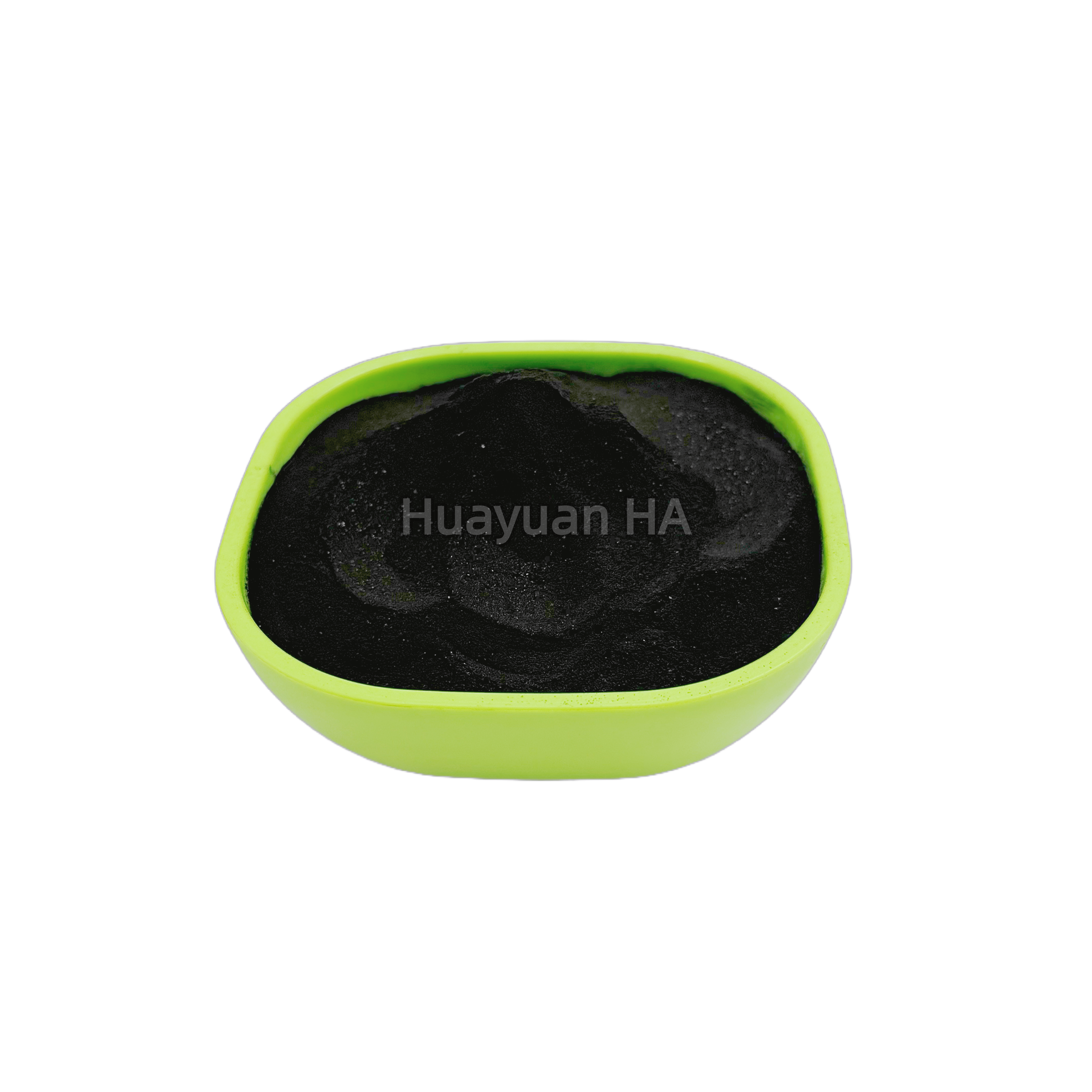 100% Water Soluble Potassium Fulvate Powder with 50% Fulvic Acid for Promoting