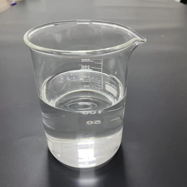 Подобный жидкости агента 550 Silquest A-1100 Aminopropyltrimethoxysilane бесцветной