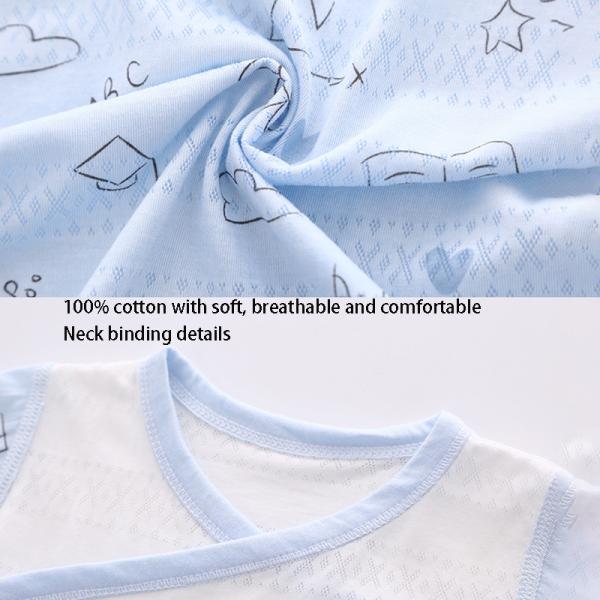 2023 new design custom Cotton 12pcs baby gift set Newborn sleepwear Gift box 100% Cotton baby clothes set for 0-6Months