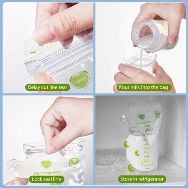 Жидкостная сумка Spout 250ML