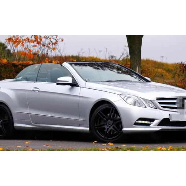 Водонепроницаемая белая металлическая серебряная автомобильная краска тонкий порошок Безвредный анти-УФ