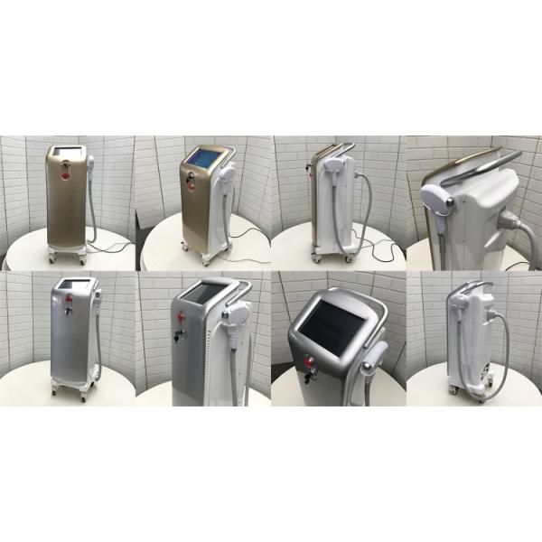 808nm diode permanent soft light soprano laser hair removal machine for sale uk