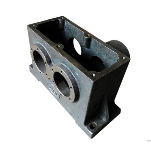 Industry CNC Machining Parts EU Standard for Equipment Machinery Parts