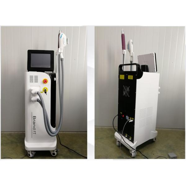 IPL DPL Picosecond Laser Tattoo Removal Equipment