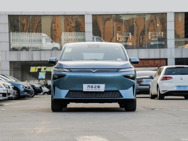 SUV Veículo Elétrico EV Direção esquerda Dongfeng Venucia Vx6 520 PRO 2023 Direção esquerda
