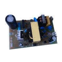 Conjunto de circuitos electrónicos impresos personalizados Automatización industrial PCBA