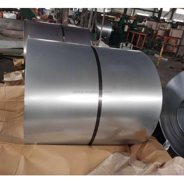 ASTM568 SAE 1008 /1010 DC01 DC02 DC03 Q195 Q235B ST12 ST13 ST14 Холоднокатаная стальная катушка
