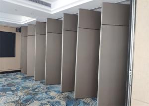 Demountable Collapsible Foldable Partition Walls Floor To Ceiling Room