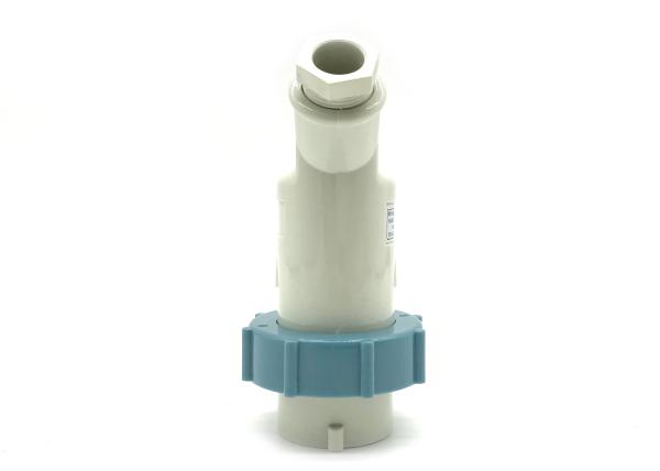 Switch Panel 200v Marine P12-3B Socket Marine Marine Watertight Socket