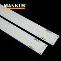 Tube de achat linéaire en aluminium de C.C d'éclairage du module 1.5M Led Pcba 40W d'OEM LED