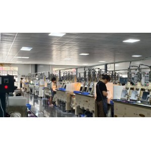 Sichuan Easy Vision Photoelectric Technology Co,.Ltd