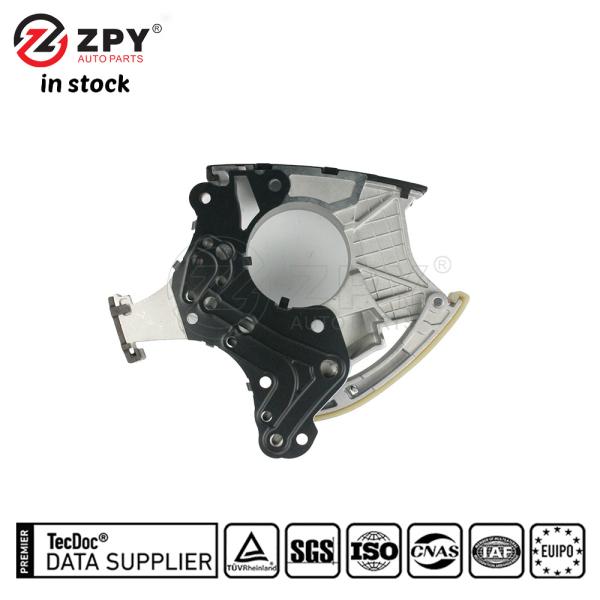 ZPY 06E109217H Left Engine Timing Chain Tensioner For Audi A4 A6 RS4 A4 3.2 4.2