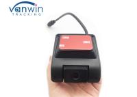 lente escondida NTSC da câmara de vigilância 2.8mm do carro 1080p para MDVR