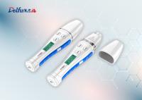 Dose eletrônica de Pen Injetor Needle Hidden Fixed para Enoxaparin Teriparatide