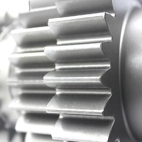 Az2210030220 Sinotruk Heavy Truck HOWO A7 HW15710 HW19710T 10 Gears Transmission Parts Truck Gearbox Auxiliary Shaft