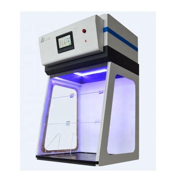 UV Lamp Accessory for Strong Corrosion Resistance Benchtop Fume Hood in School Labtorary