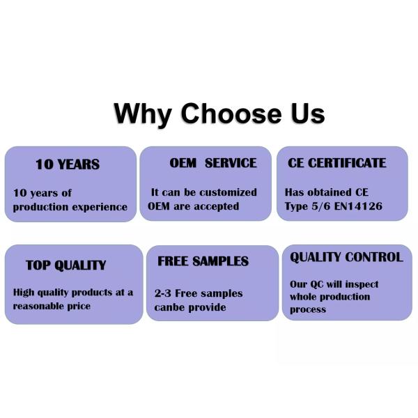 Ультразвуковой усиленный шов хирургический халат